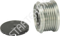 Freewhell clutch Alternator CARGO 2FWP0239629