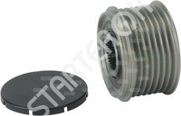 Freewhell clutch Alternator CARGO 2FWP0239982