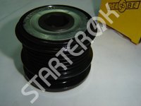 Freewhell clutch Alternator IKA 2FWP0018975