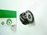 Freewhell clutch Alternator INA 2FWP0018983