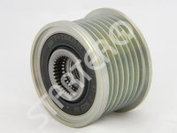 Freewhell clutch Alternator INA 2FWP0070986