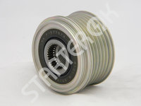 Freewhell clutch Alternator INA 2FWP0236960