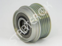Freewhell clutch Alternator PSH 2FWP0262423