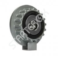 Freewhell clutch Alternator PSH 2FWP0332520