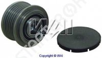 Freewhell clutch Alternator WAI 2FWP0143290