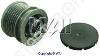 Freewhell clutch Alternator WAI 2FWP0144247