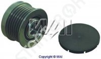 Freewhell clutch Alternator WAI 2FWP0259508