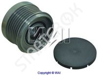 Freewhell clutch Alternator WAI 2FWP0262572