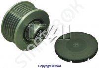 Freewhell clutch Alternator WAI 2FWP0311799