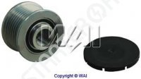 Freewhell clutch Alternator WAI 2FWP0311802