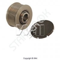 Freewhell clutch Alternator WAI 2FWP0332649
