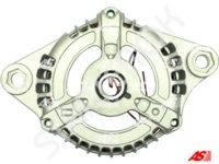 Front Bracket with Stator AS 2FBS0145787