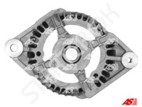 Front Bracket with Stator AS 2FBS0145806