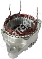 Front Bracket with Stator CARGO 2FBS0145755