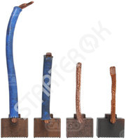 Купить Brush set starter Brush set starter