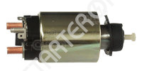 Solenoid Relay starter