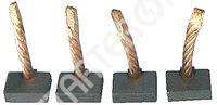 Brush set starter