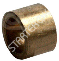 Bushing starter shaft