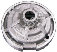 Gear Housing starter CARGO 1GBO0007650