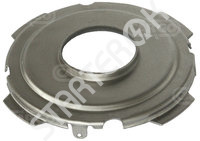 Gear plate CARGO 1GPS0069713