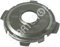 Gear plate CARGO 1GPS0069714