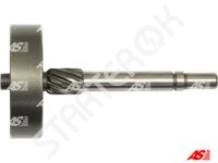 Gear Shaft starter AS 1SGS0143300