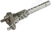 Gear Shaft starter CARGO 1SGS0135190