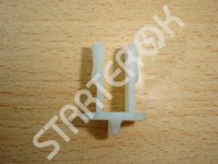 Lever pin holder NONAME 1LVR0127540