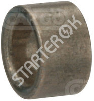 Bushing starter shaft