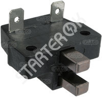 Купить Brush holder, Alternator Brush holder, Alternator