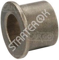 Bushing starter shaft