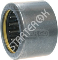 Needle bearing CARGO NBRG0017325