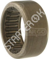 Needle bearing CARGO NBRG0017352