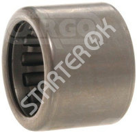 Needle bearing CARGO NBRG0017401