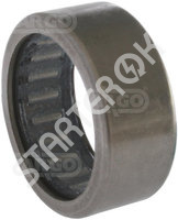 Needle bearing CARGO NBRG0017424