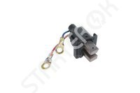 Купить Brush holder, Alternator Brush holder, Alternator