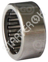 Needle bearing CARGO NBRG0195268