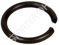 Retaining Ring wheel rim