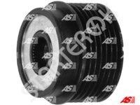 Обгонная муфта шкив генератора