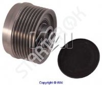 Обгонная муфта шкив генератора