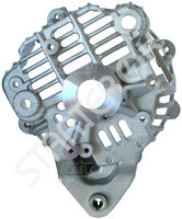 Rear Cover alternator