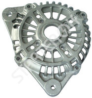 DE bracket alternator