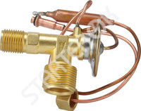 Orifice Tube CARGO 3OTB0268848