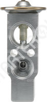 Orifice Tube CARGO 3OTB0268857