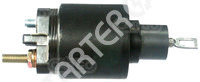 Solenoid Relay starter