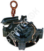 Купить Carbon brushes holder Starter Carbon brushes holder Starter