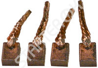 Купить Brush set starter Brush set starter