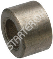 Bushing starter shaft