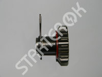 Pinion starter AS 1DR0133343