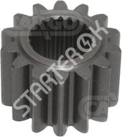 Pinion starter CARGO 1DR0006216